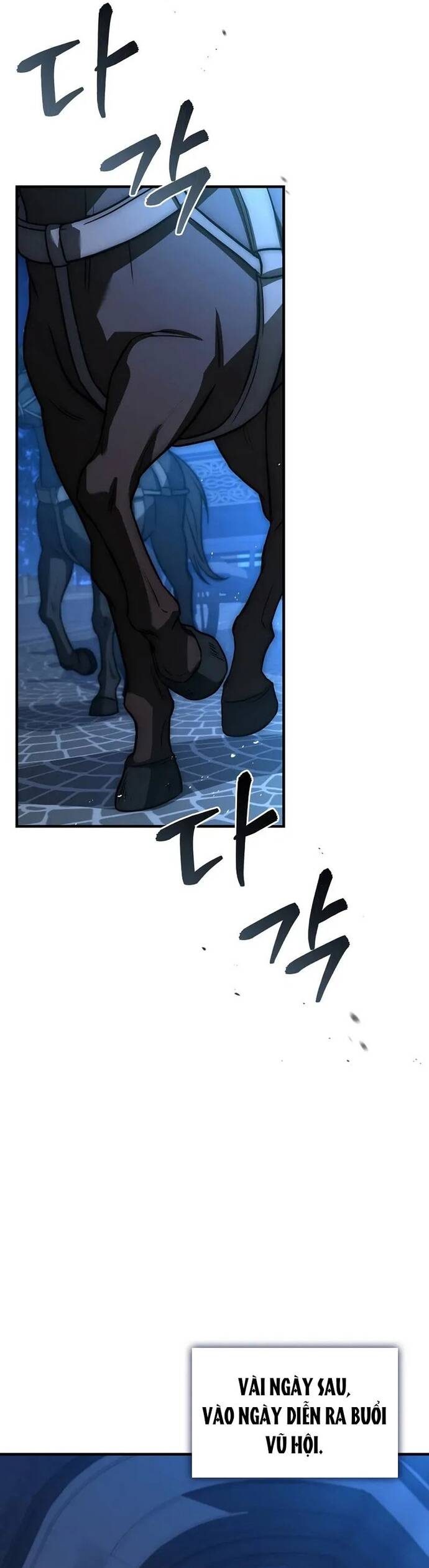 Hoàng Tử Đệ Tam Trở Lại Chapter 15 - 65