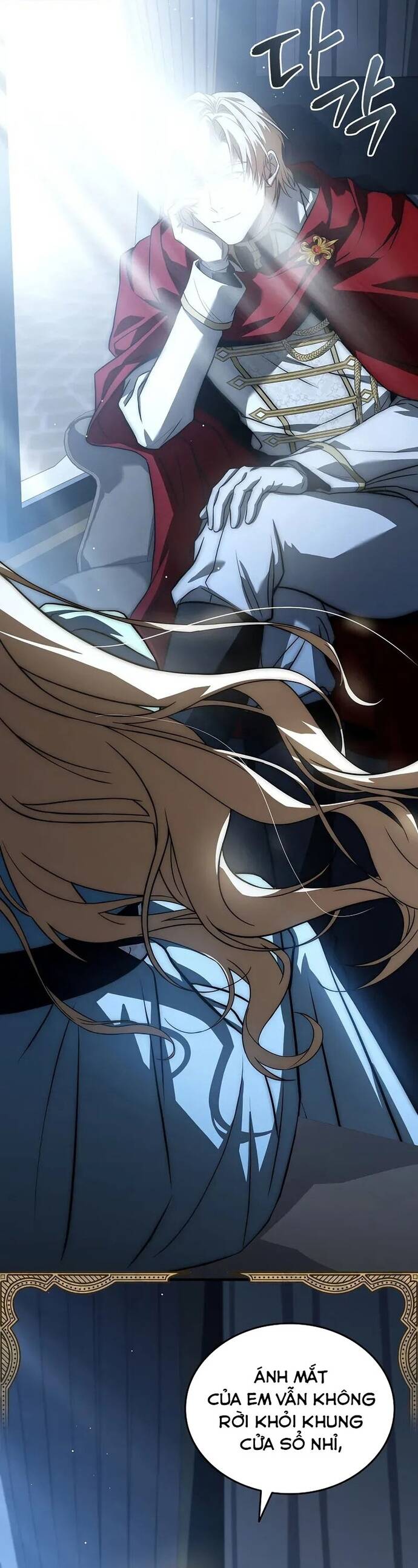 Hoàng Tử Đệ Tam Trở Lại Chapter 15 - 67