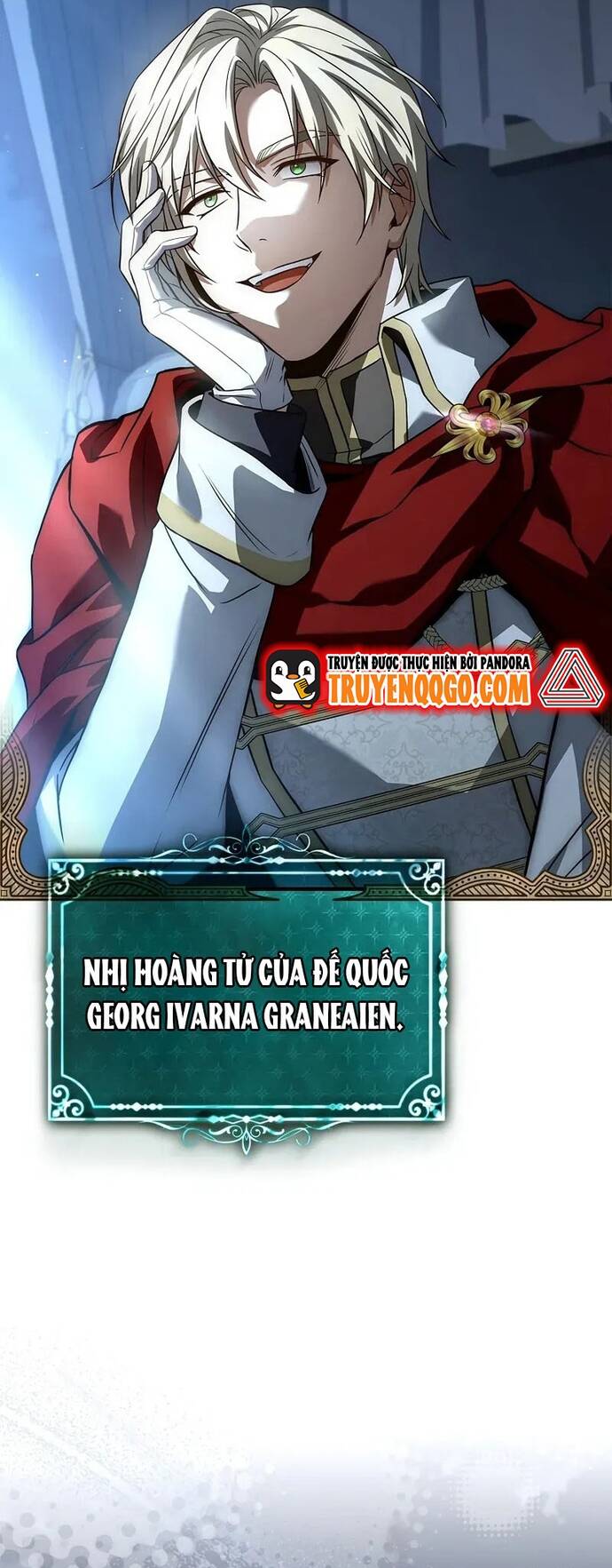 Hoàng Tử Đệ Tam Trở Lại Chapter 15 - 68