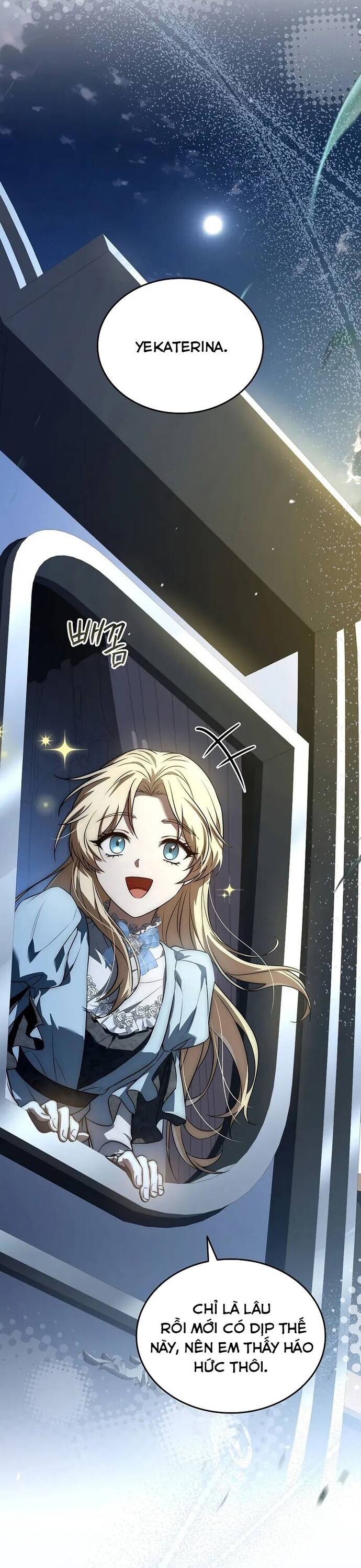 Hoàng Tử Đệ Tam Trở Lại Chapter 15 - 69