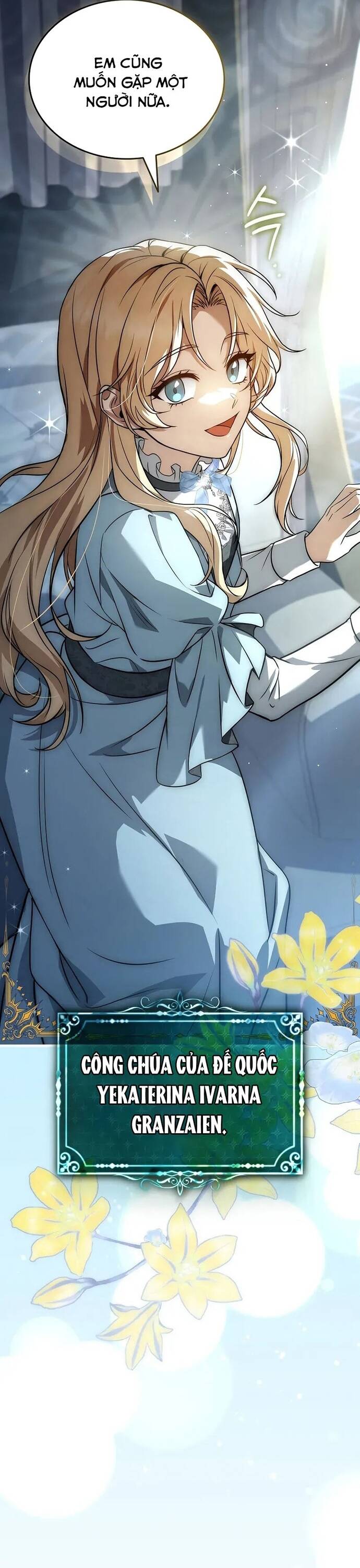 Hoàng Tử Đệ Tam Trở Lại Chapter 15 - 71