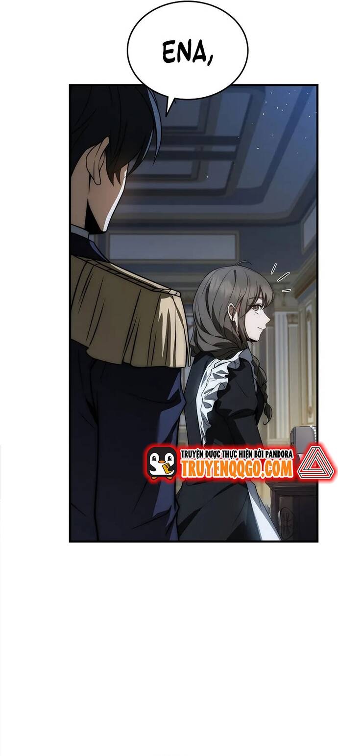 Hoàng Tử Đệ Tam Trở Lại Chapter 16 - 4