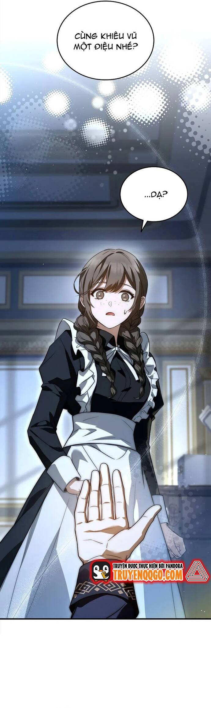 Hoàng Tử Đệ Tam Trở Lại Chapter 16 - 5