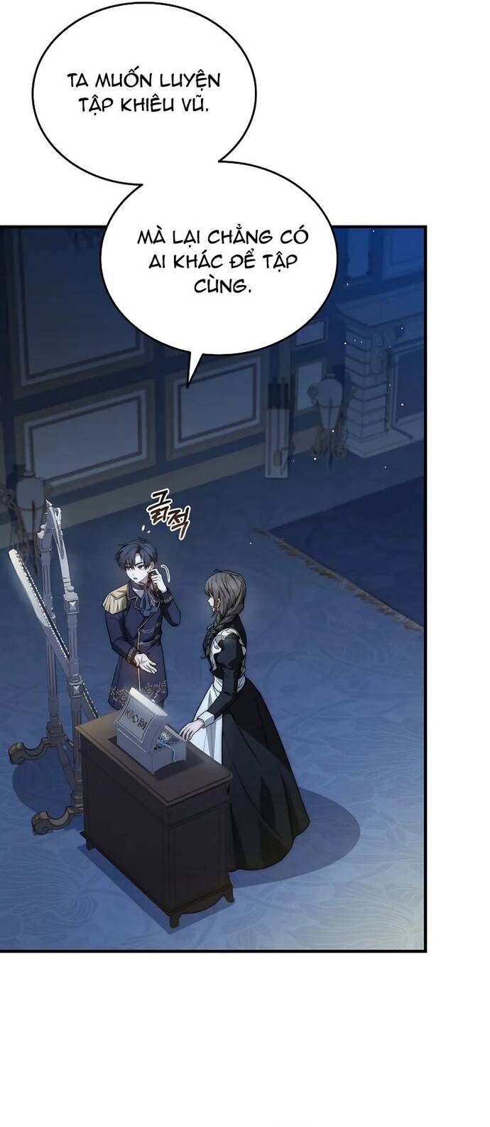 Hoàng Tử Đệ Tam Trở Lại Chapter 16 - 6