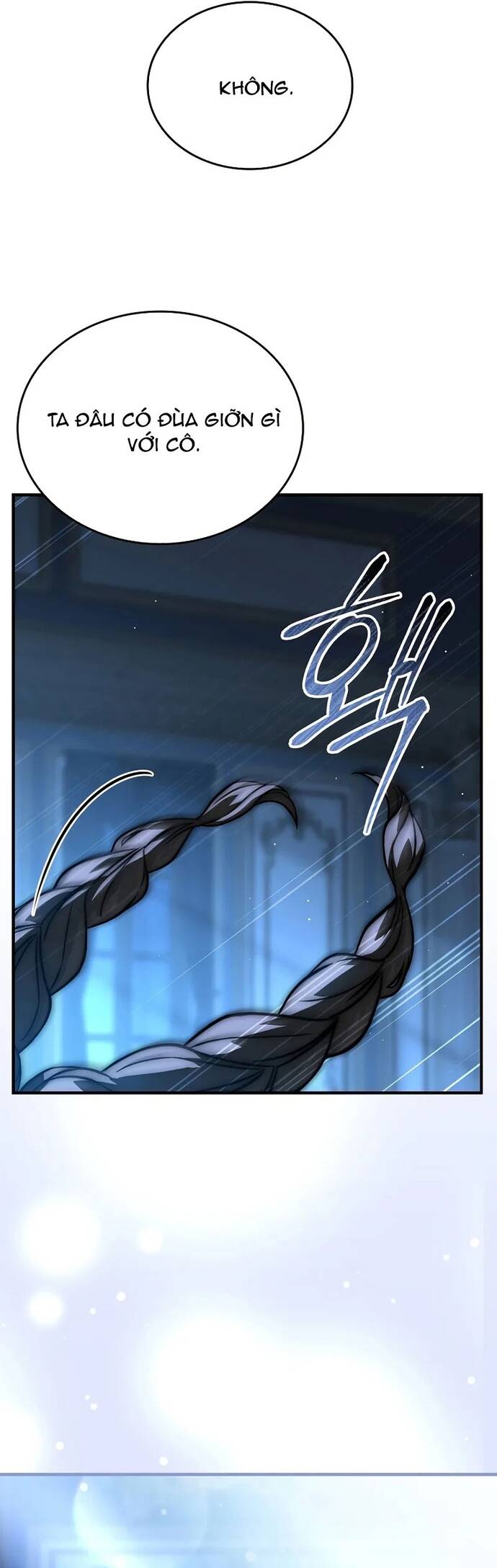 Hoàng Tử Đệ Tam Trở Lại Chapter 16 - 8