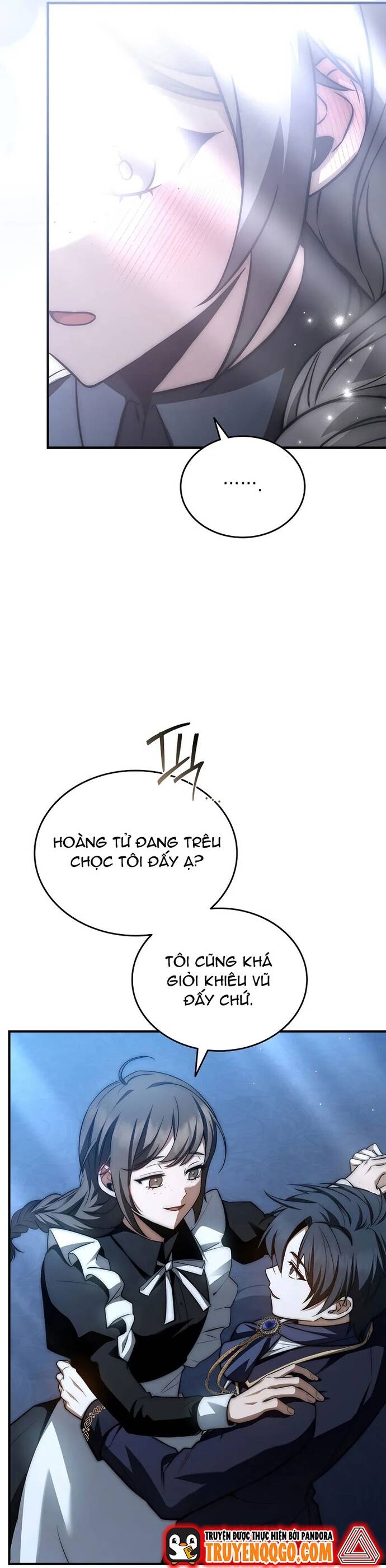 Hoàng Tử Đệ Tam Trở Lại Chapter 16 - 9