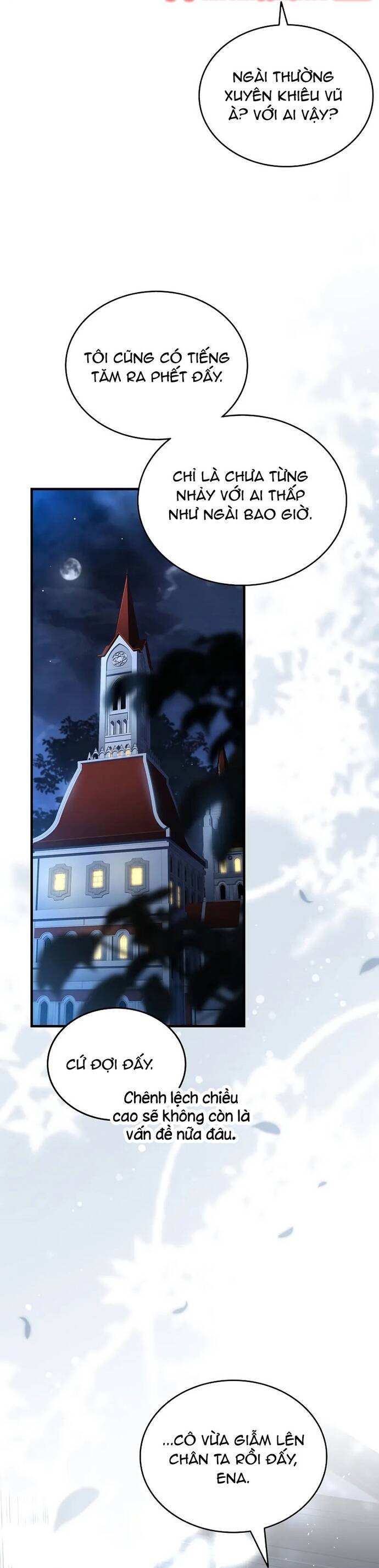 Hoàng Tử Đệ Tam Trở Lại Chapter 16 - 10