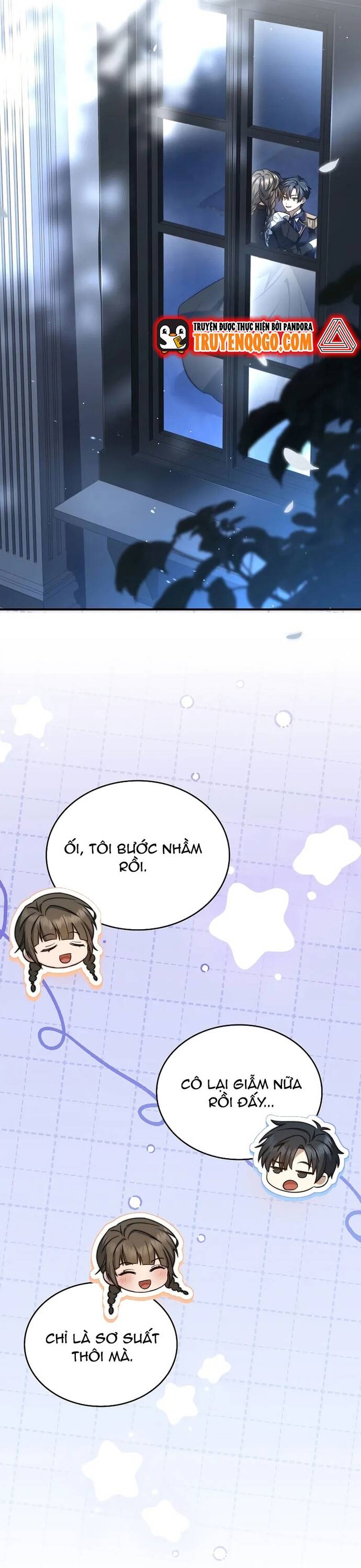 Hoàng Tử Đệ Tam Trở Lại Chapter 16 - 11