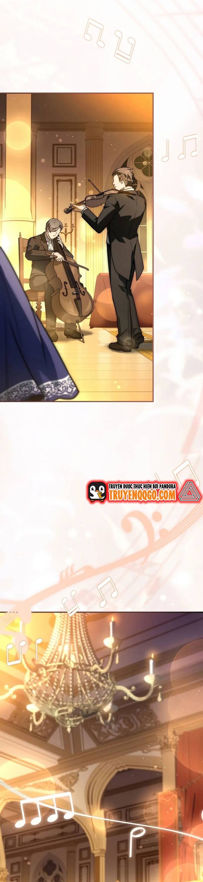 Hoàng Tử Đệ Tam Trở Lại Chapter 16 - 13