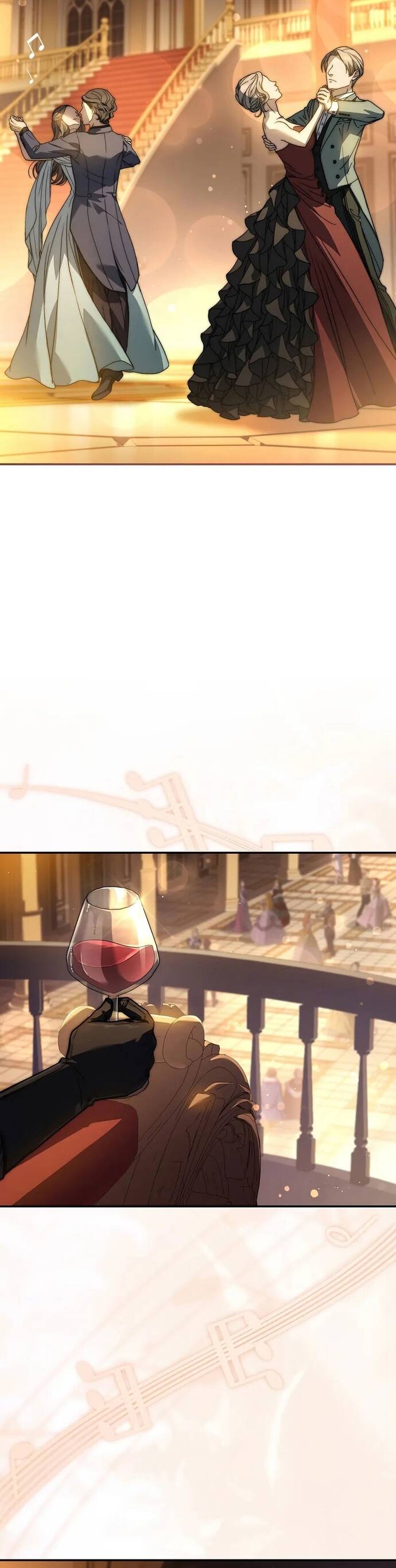 Hoàng Tử Đệ Tam Trở Lại Chapter 16 - 14