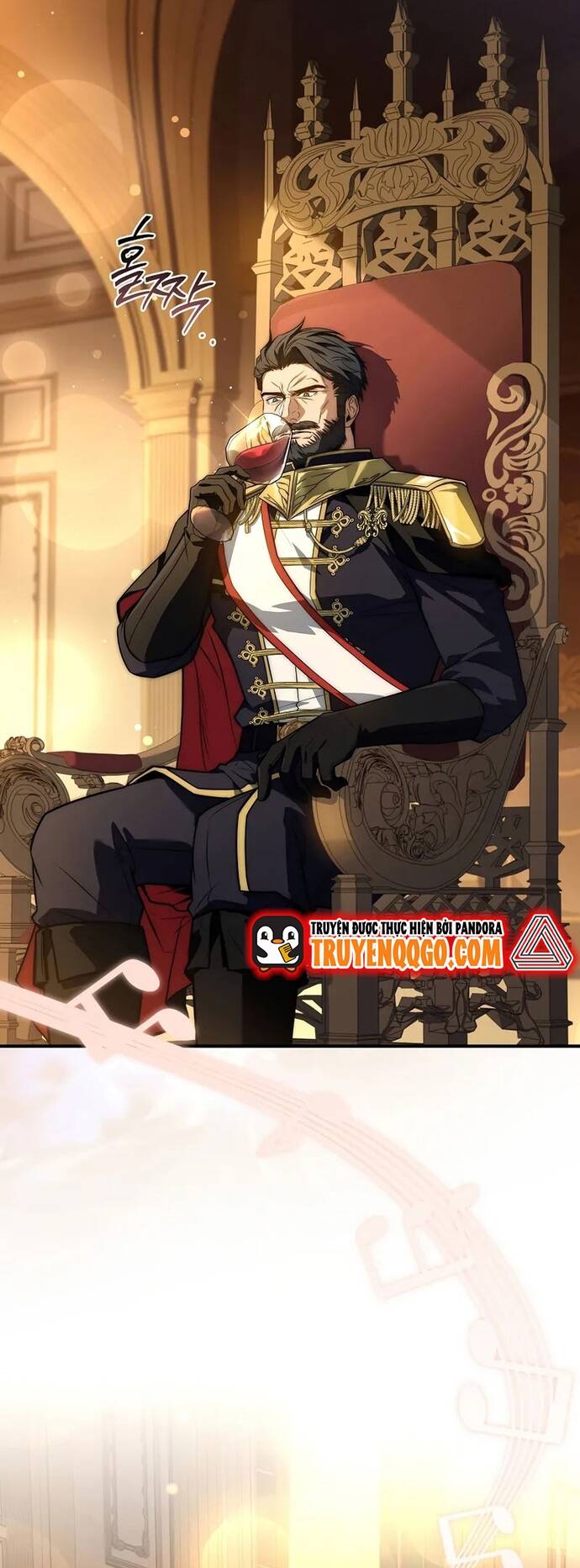 Hoàng Tử Đệ Tam Trở Lại Chapter 16 - 15