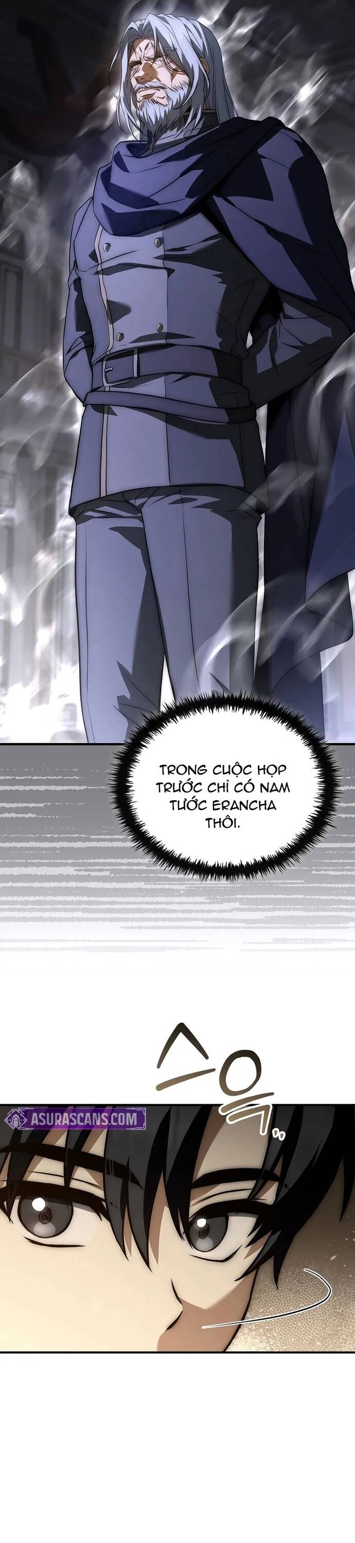 Hoàng Tử Đệ Tam Trở Lại Chapter 16 - 18