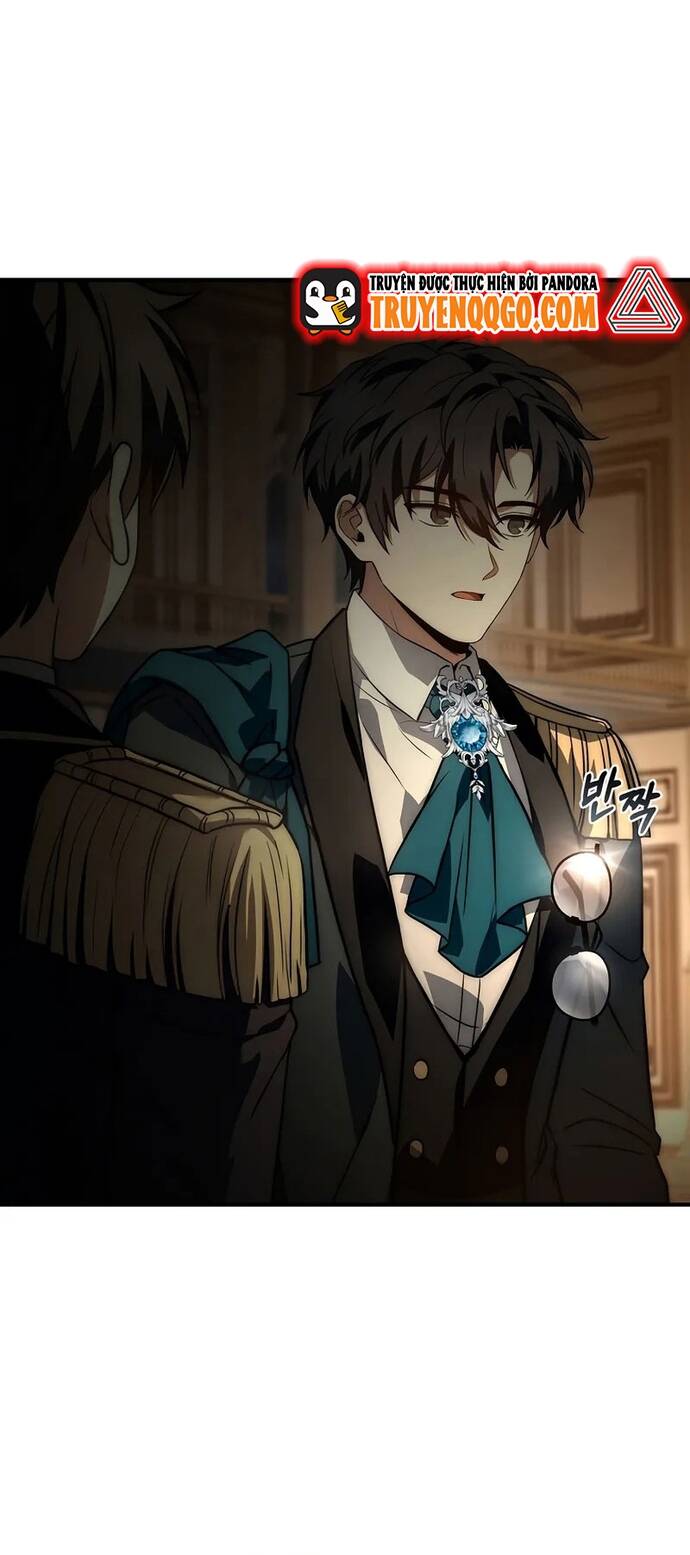 Hoàng Tử Đệ Tam Trở Lại Chapter 16 - 19