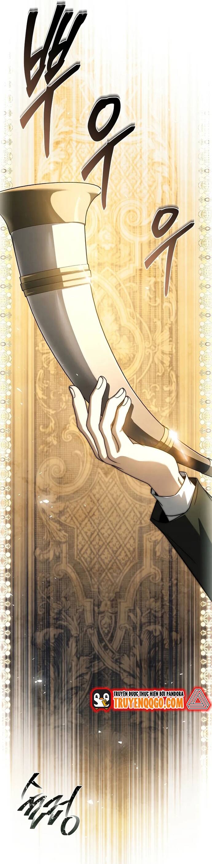 Hoàng Tử Đệ Tam Trở Lại Chapter 16 - 21