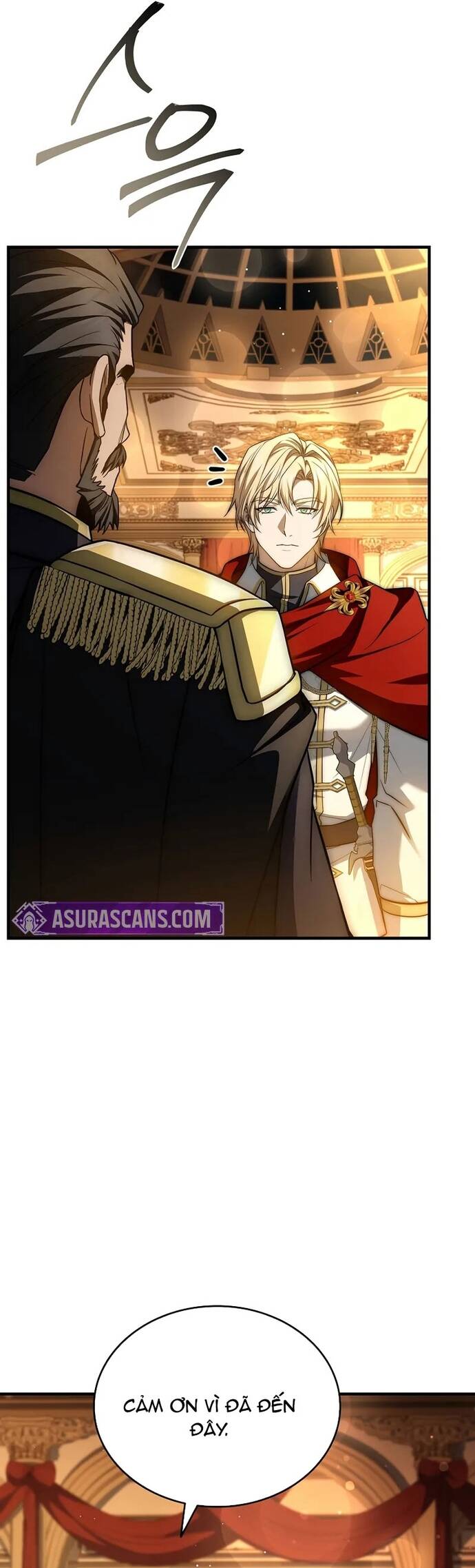 Hoàng Tử Đệ Tam Trở Lại Chapter 16 - 24