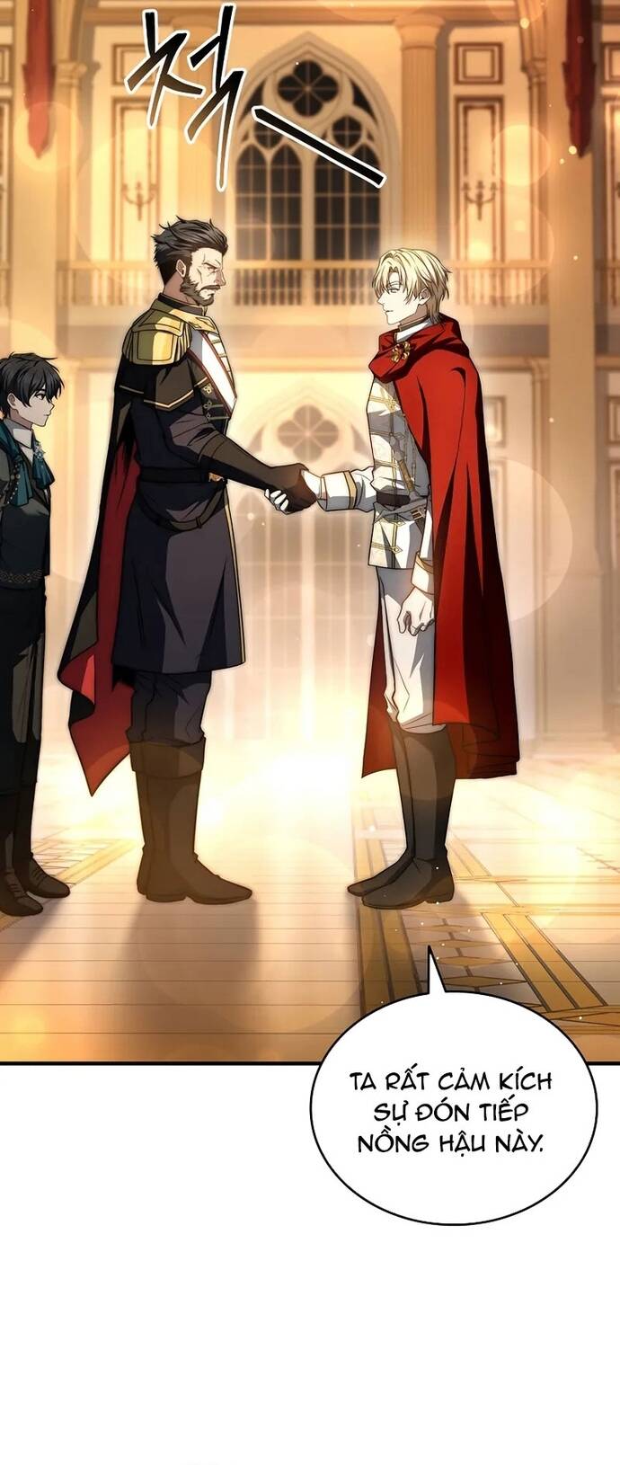 Hoàng Tử Đệ Tam Trở Lại Chapter 16 - 25