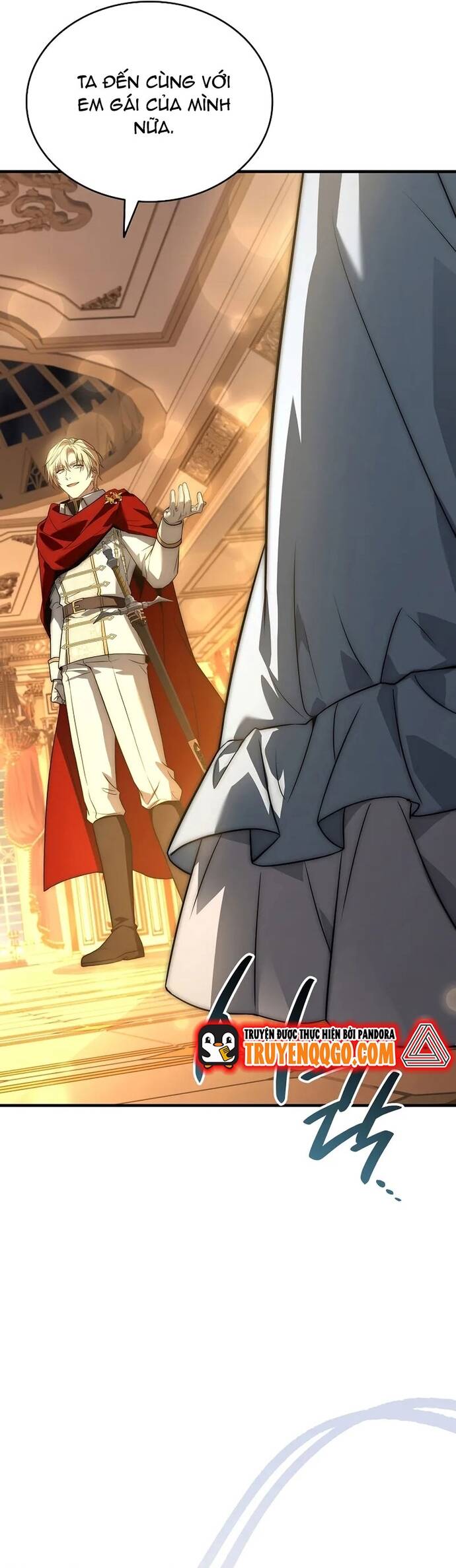 Hoàng Tử Đệ Tam Trở Lại Chapter 16 - 26