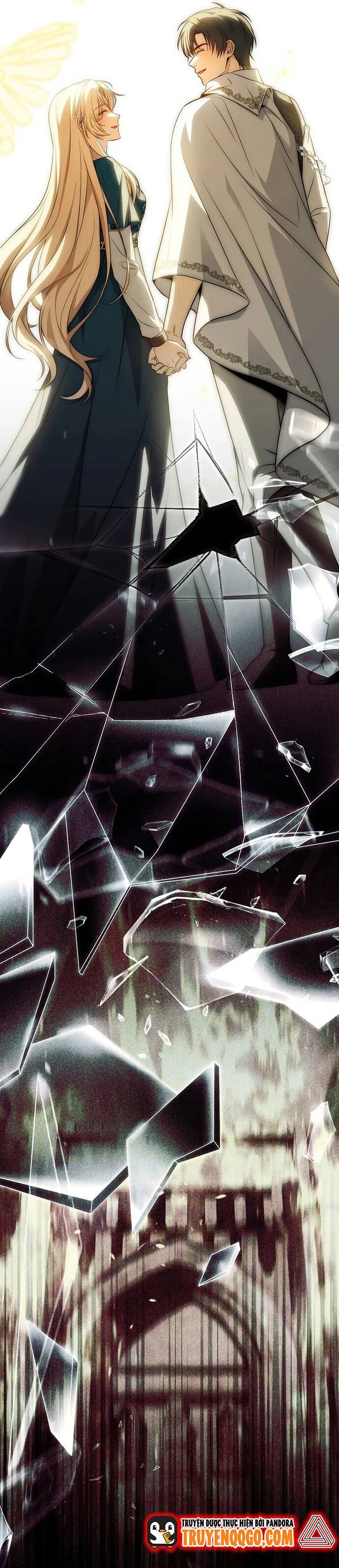 Hoàng Tử Đệ Tam Trở Lại Chapter 16 - 29