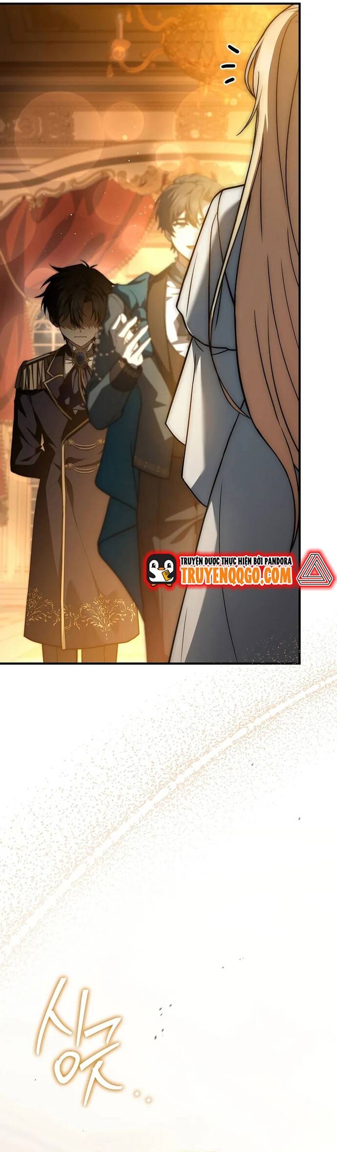 Hoàng Tử Đệ Tam Trở Lại Chapter 16 - 32