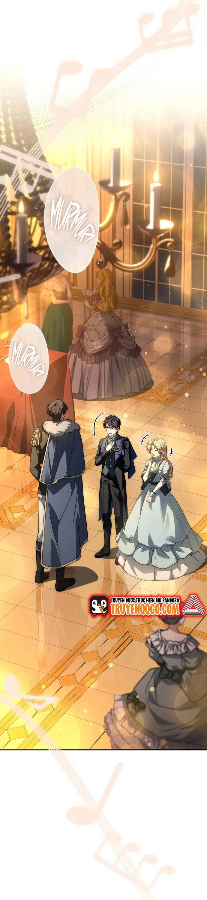 Hoàng Tử Đệ Tam Trở Lại Chapter 16 - 34