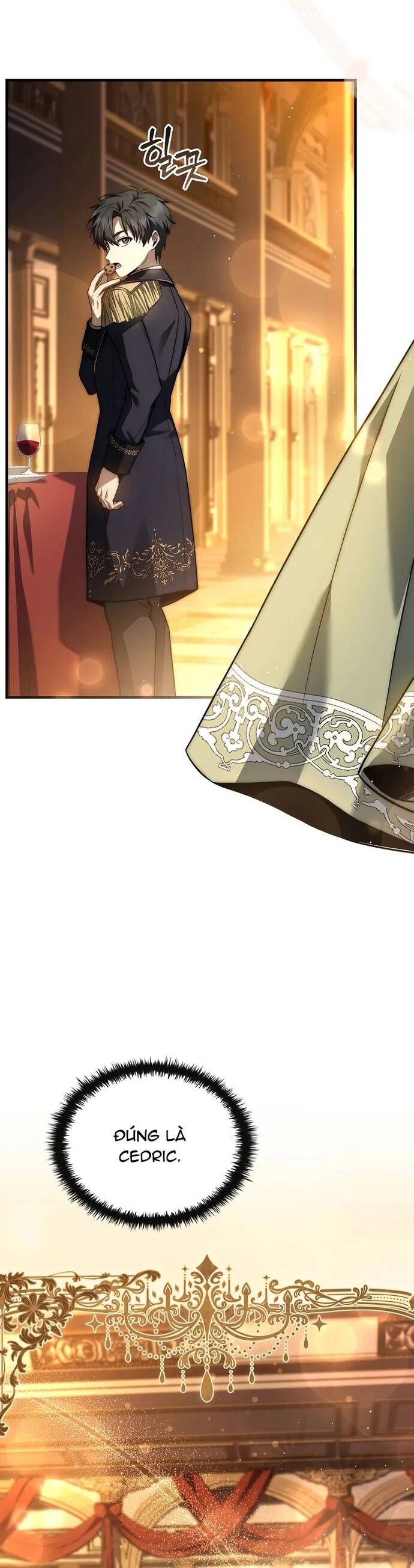 Hoàng Tử Đệ Tam Trở Lại Chapter 16 - 35