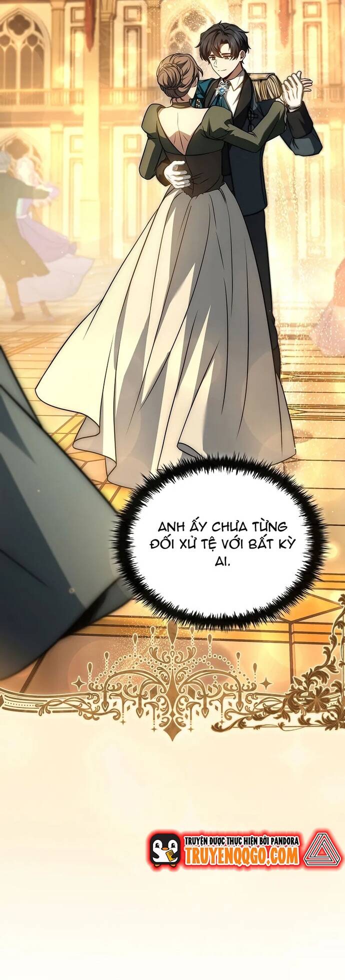 Hoàng Tử Đệ Tam Trở Lại Chapter 16 - 36