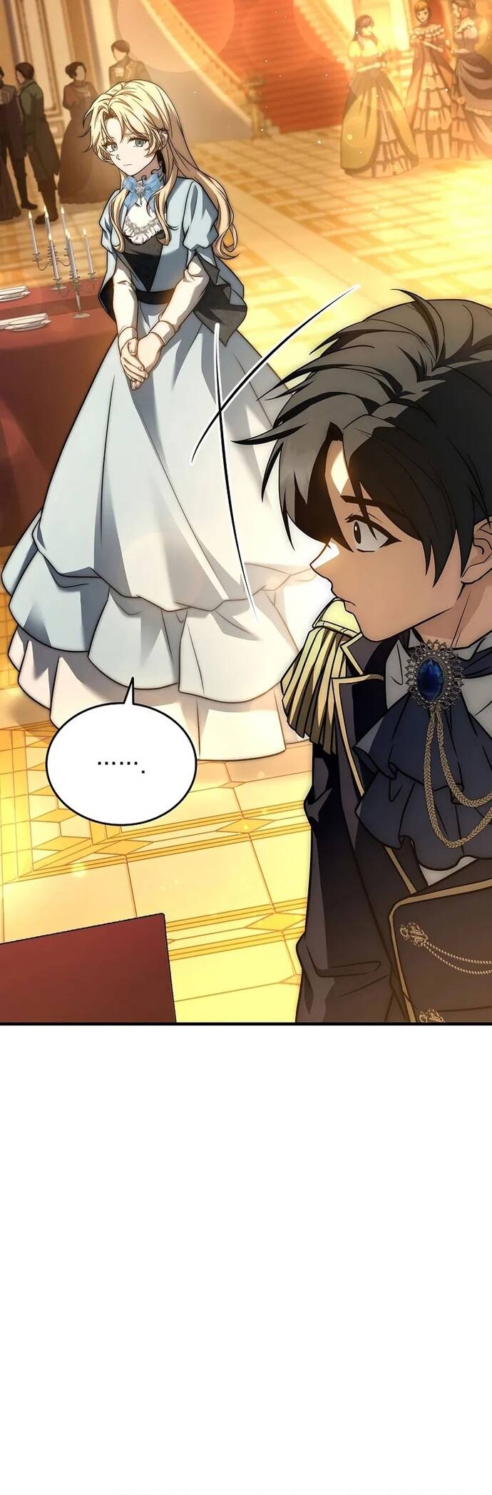 Hoàng Tử Đệ Tam Trở Lại Chapter 16 - 38