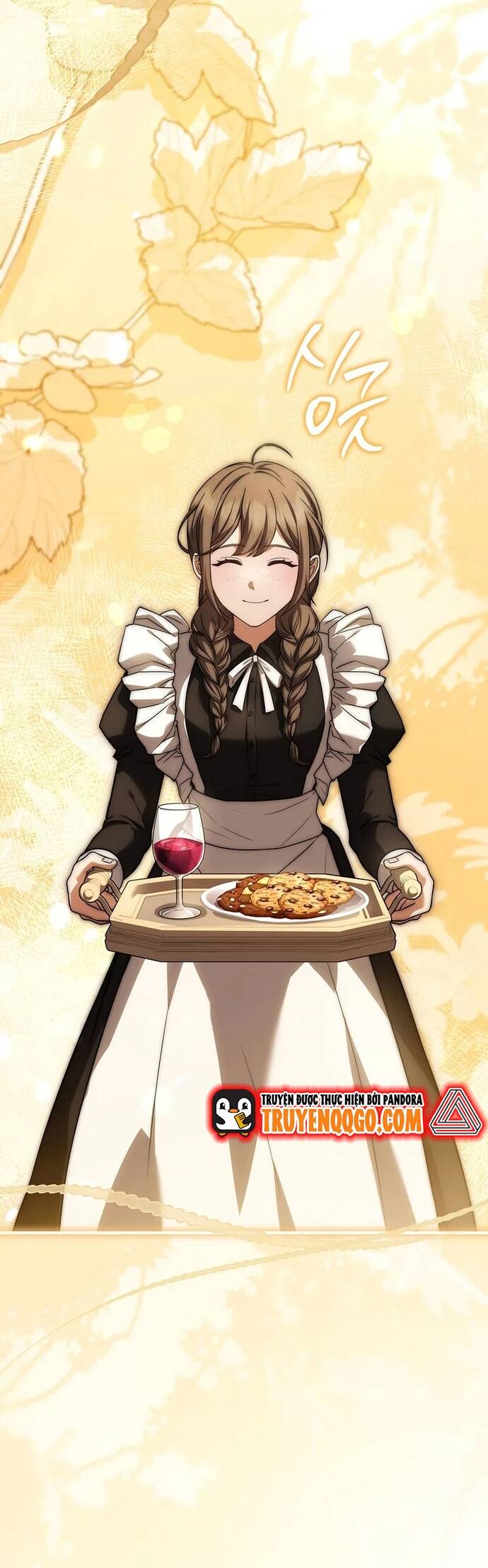 Hoàng Tử Đệ Tam Trở Lại Chapter 16 - 41