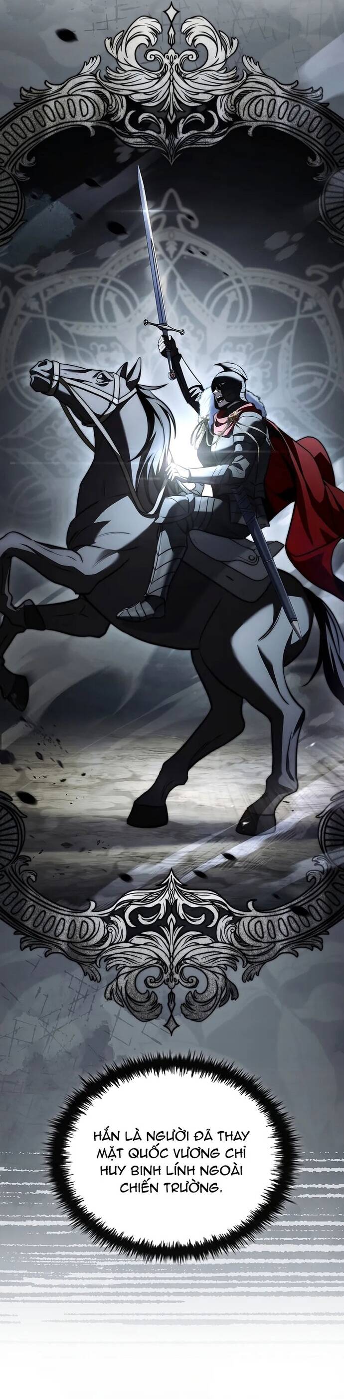 Hoàng Tử Đệ Tam Trở Lại Chapter 16 - 47