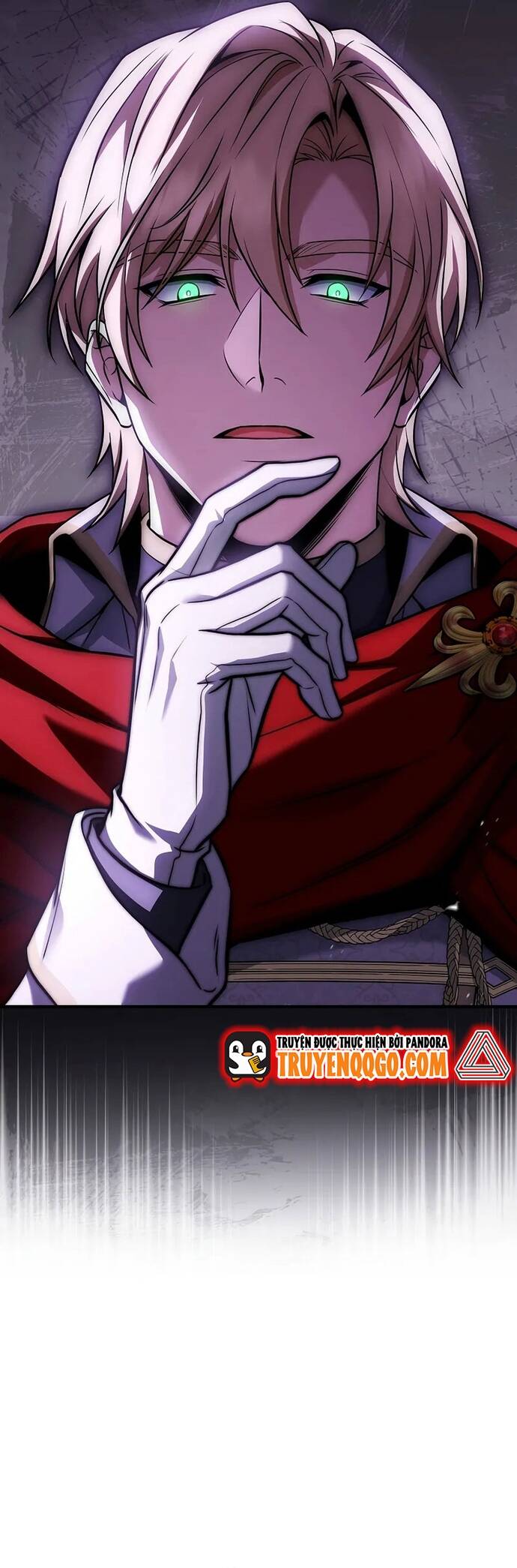 Hoàng Tử Đệ Tam Trở Lại Chapter 16 - 50