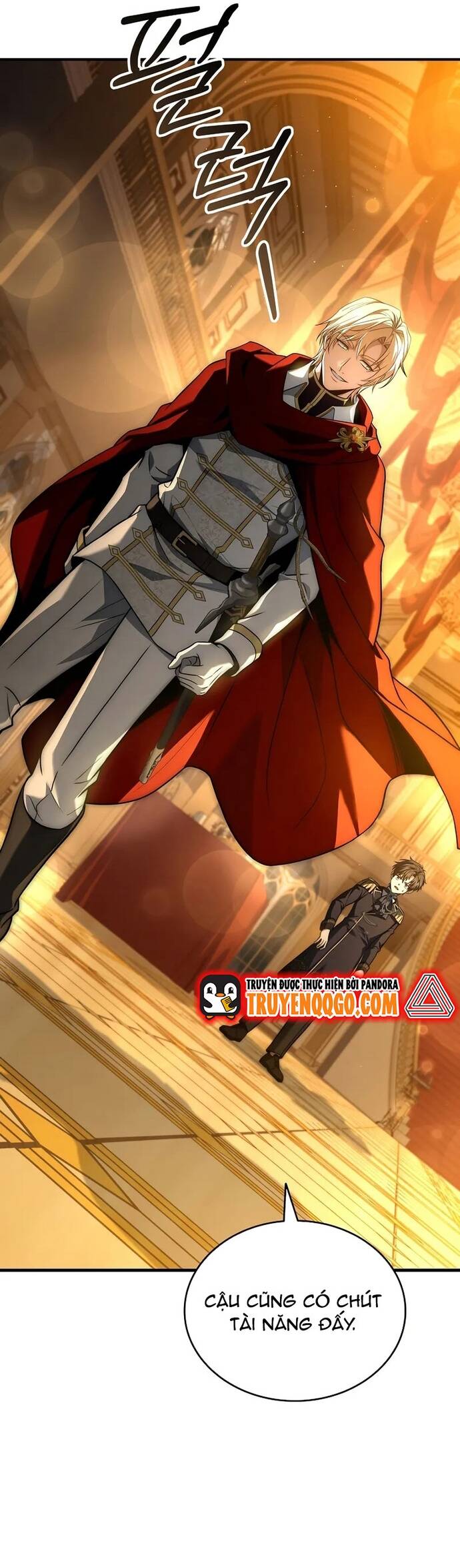 Hoàng Tử Đệ Tam Trở Lại Chapter 16 - 55