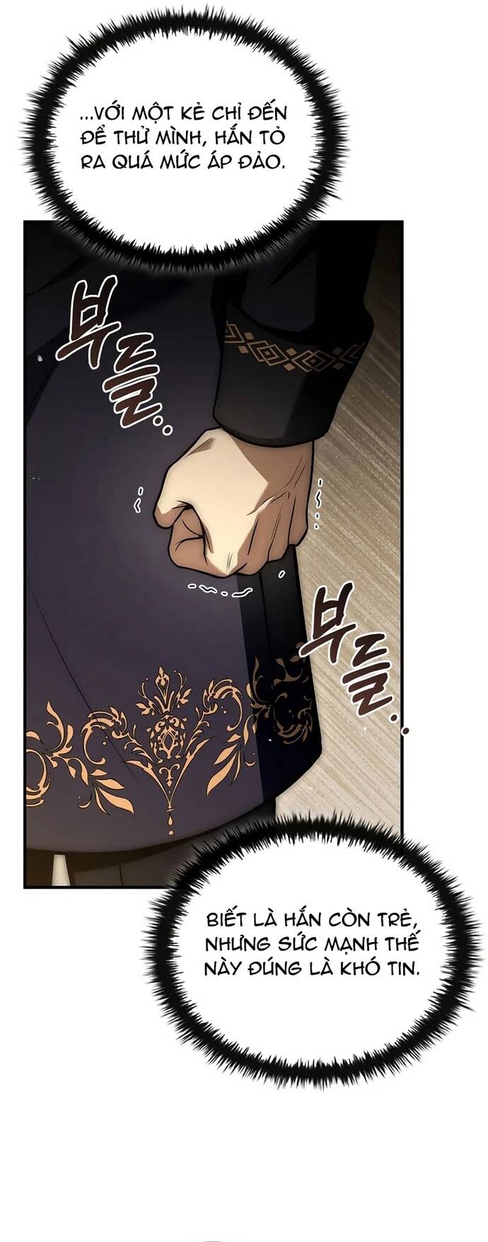 Hoàng Tử Đệ Tam Trở Lại Chapter 16 - 56