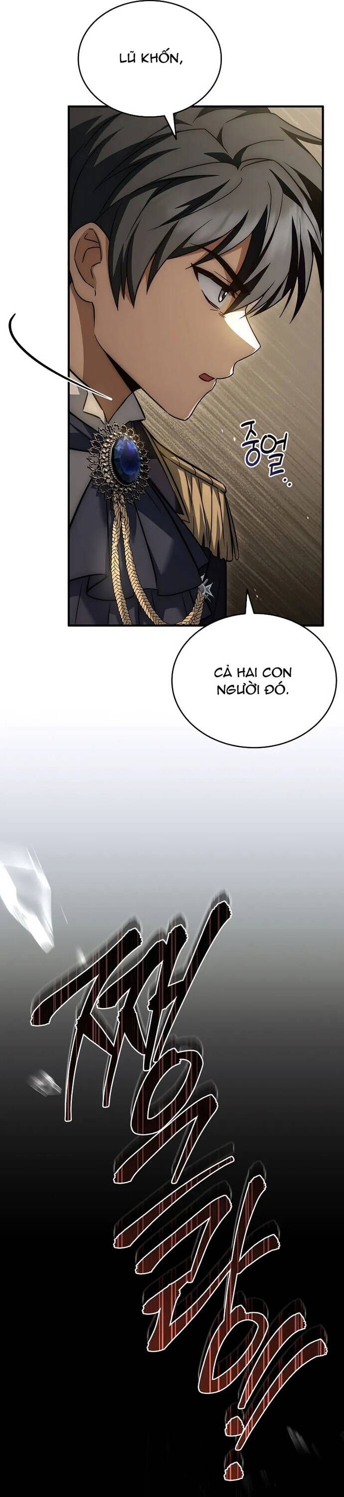 Hoàng Tử Đệ Tam Trở Lại Chapter 16 - 57