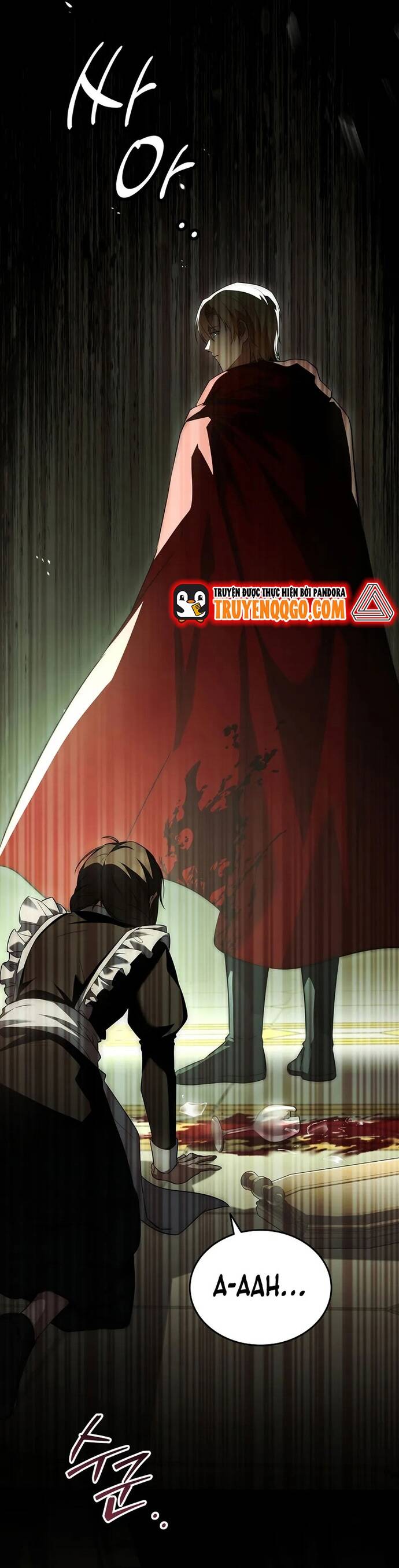 Hoàng Tử Đệ Tam Trở Lại Chapter 16 - 58