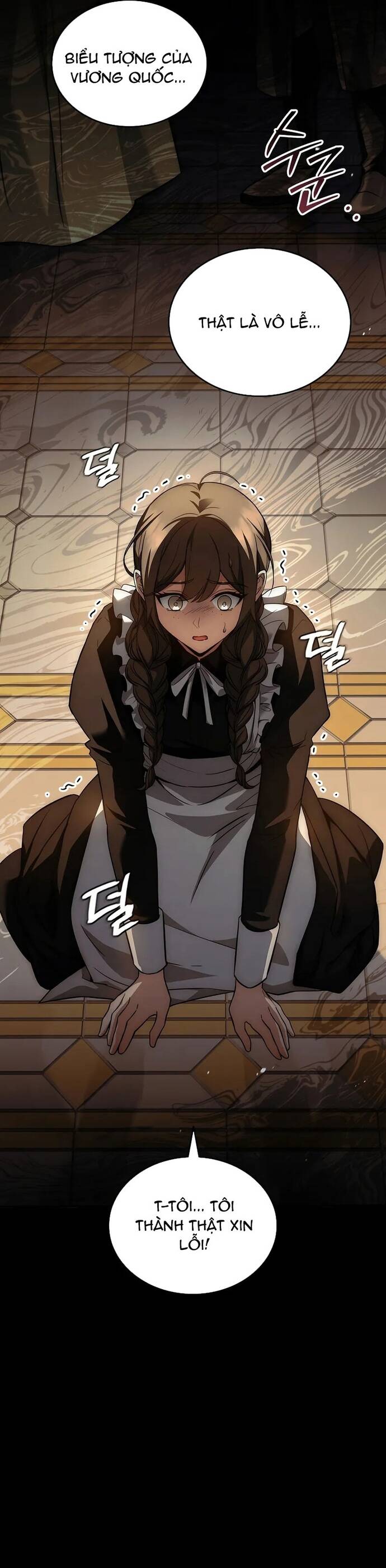 Hoàng Tử Đệ Tam Trở Lại Chapter 16 - 59