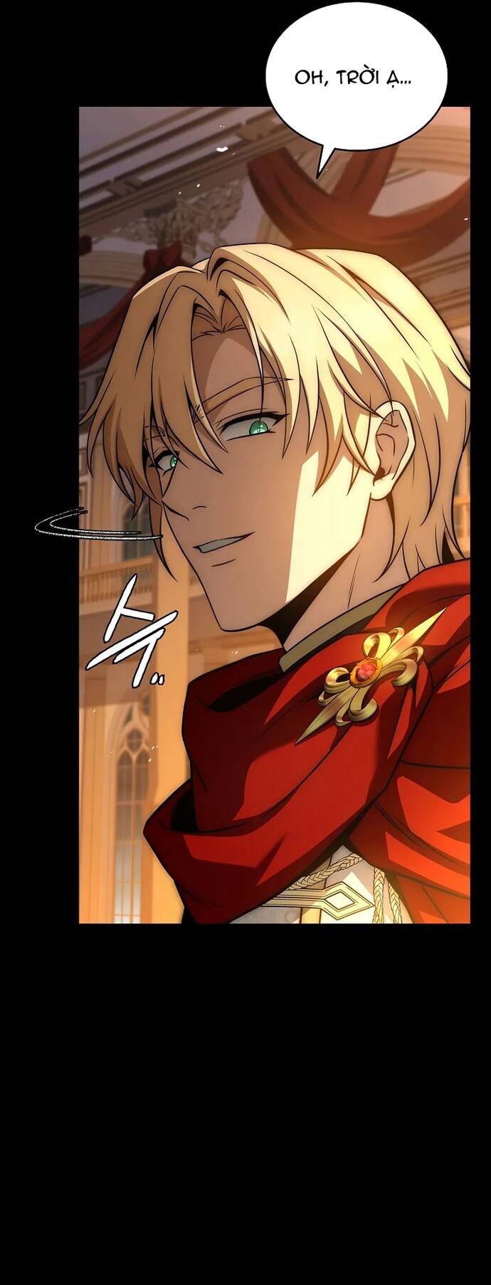 Hoàng Tử Đệ Tam Trở Lại Chapter 16 - 60