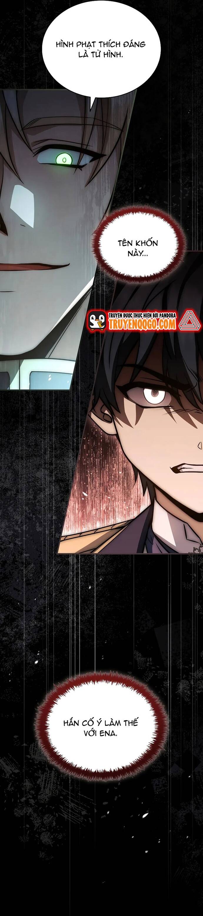 Hoàng Tử Đệ Tam Trở Lại Chapter 16 - 65