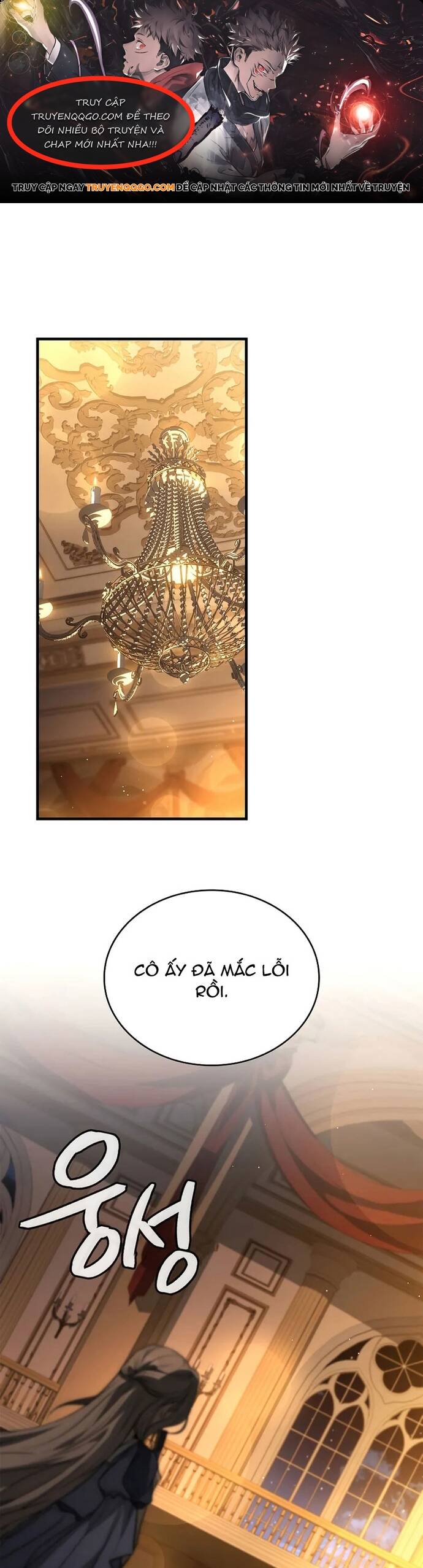 Hoàng Tử Đệ Tam Trở Lại Chapter 17 - 1