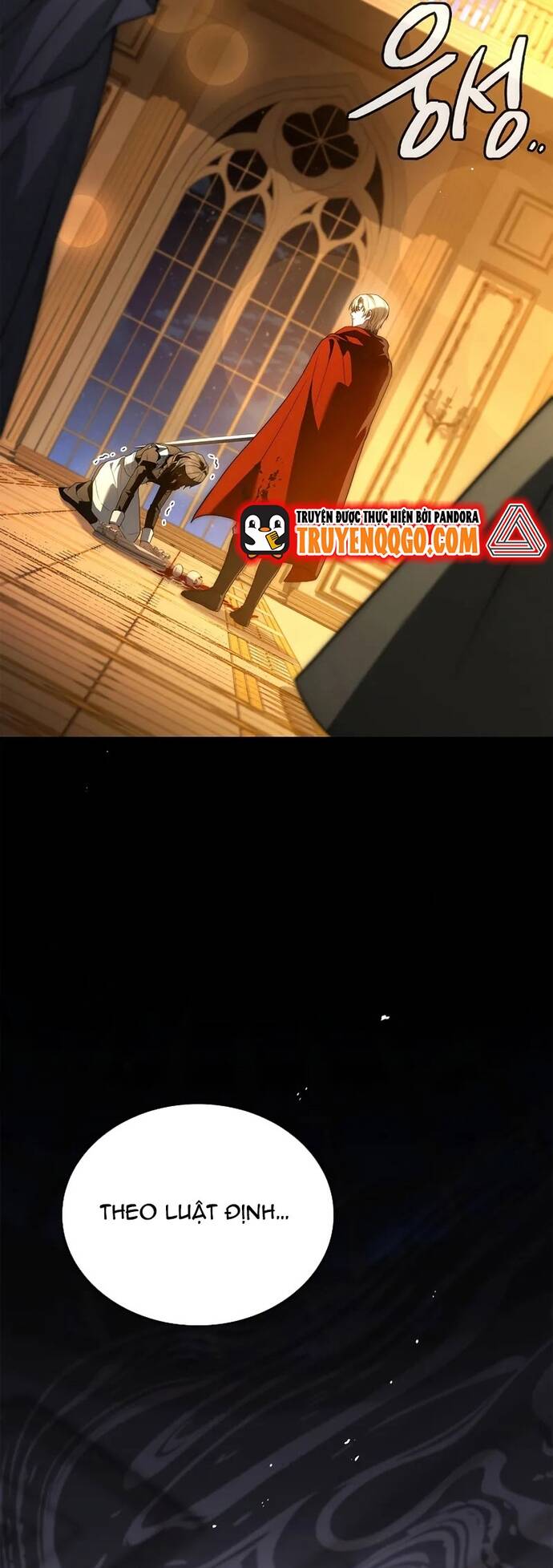 Hoàng Tử Đệ Tam Trở Lại Chapter 17 - 2