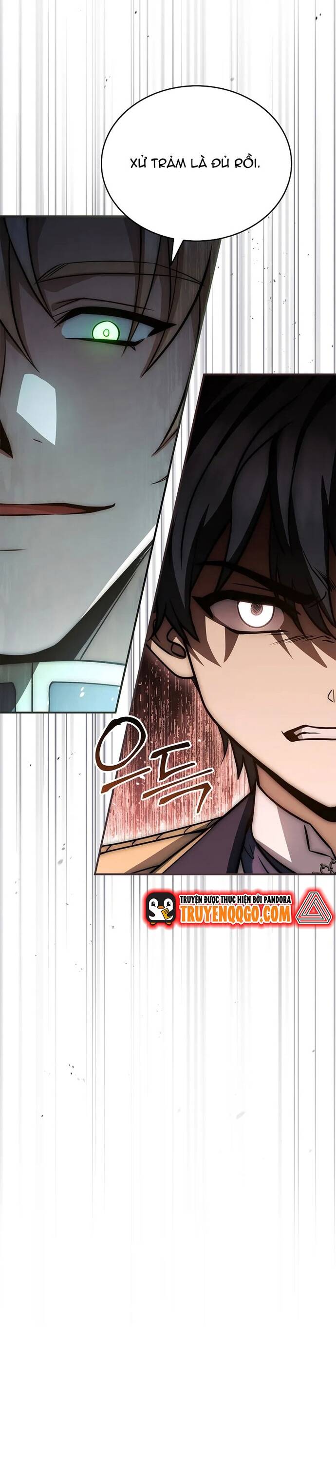 Hoàng Tử Đệ Tam Trở Lại Chapter 17 - 4