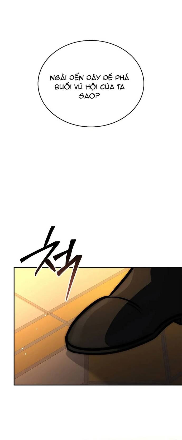 Hoàng Tử Đệ Tam Trở Lại Chapter 17 - 5