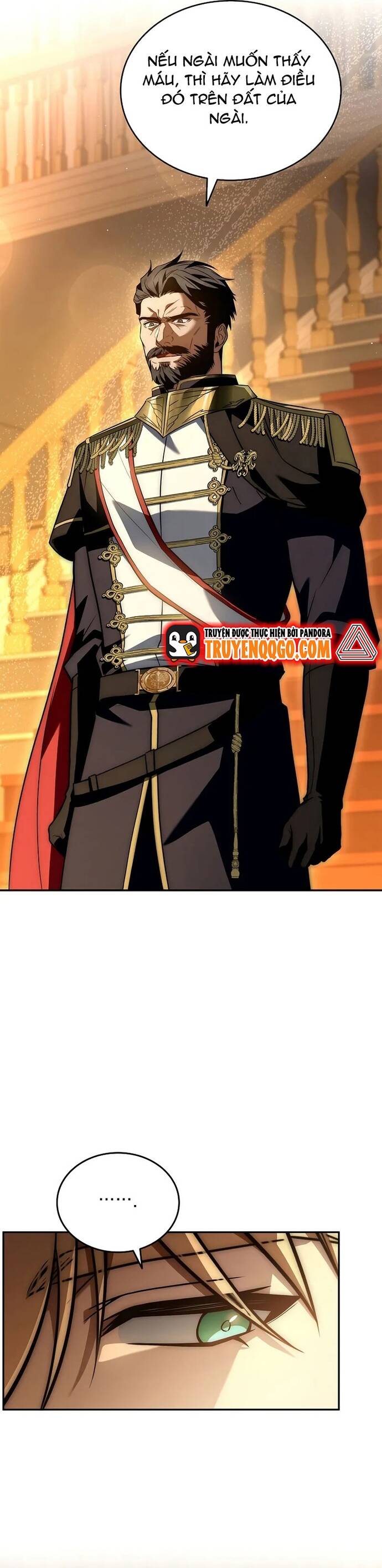 Hoàng Tử Đệ Tam Trở Lại Chapter 17 - 6