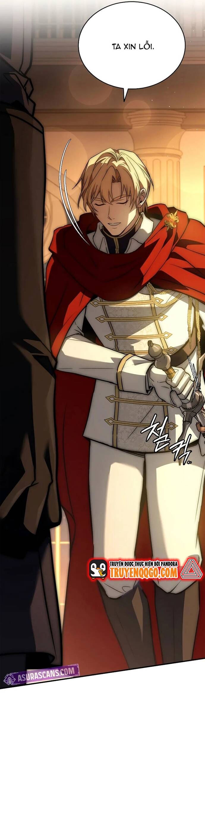 Hoàng Tử Đệ Tam Trở Lại Chapter 17 - 7