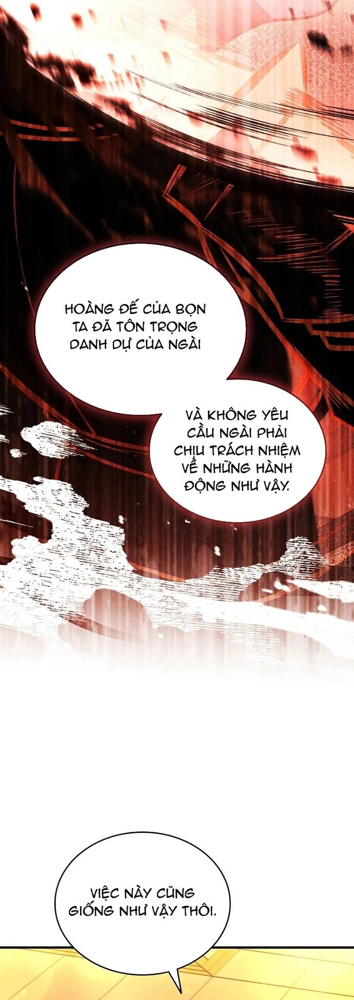 Hoàng Tử Đệ Tam Trở Lại Chapter 17 - 11
