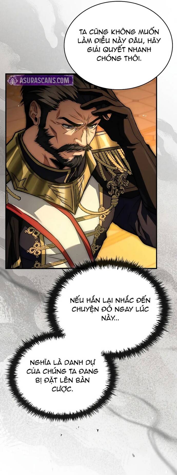 Hoàng Tử Đệ Tam Trở Lại Chapter 17 - 13