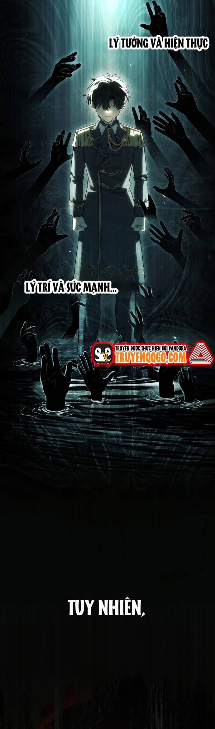 Hoàng Tử Đệ Tam Trở Lại Chapter 17 - 15