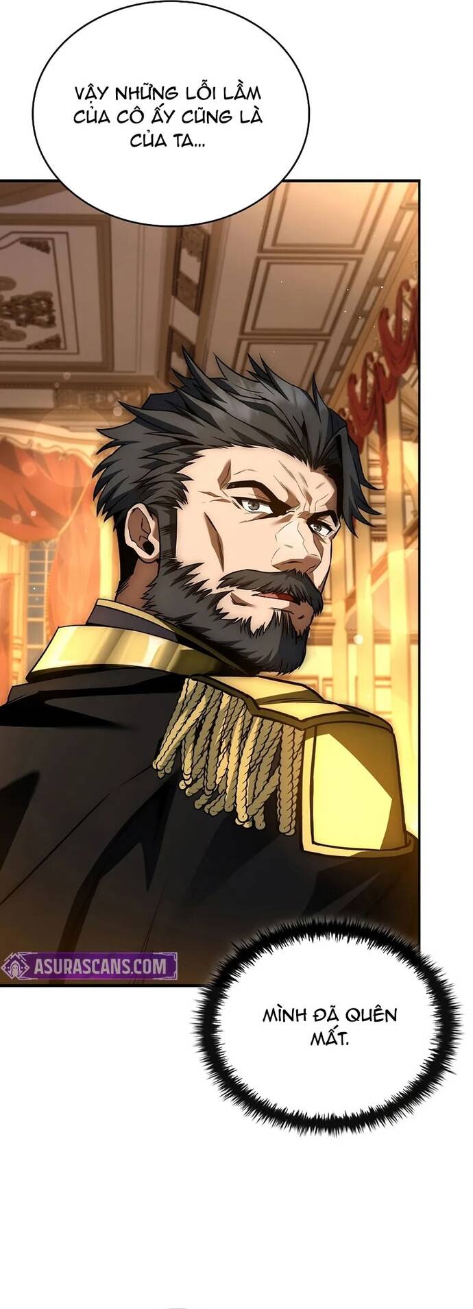 Hoàng Tử Đệ Tam Trở Lại Chapter 17 - 20