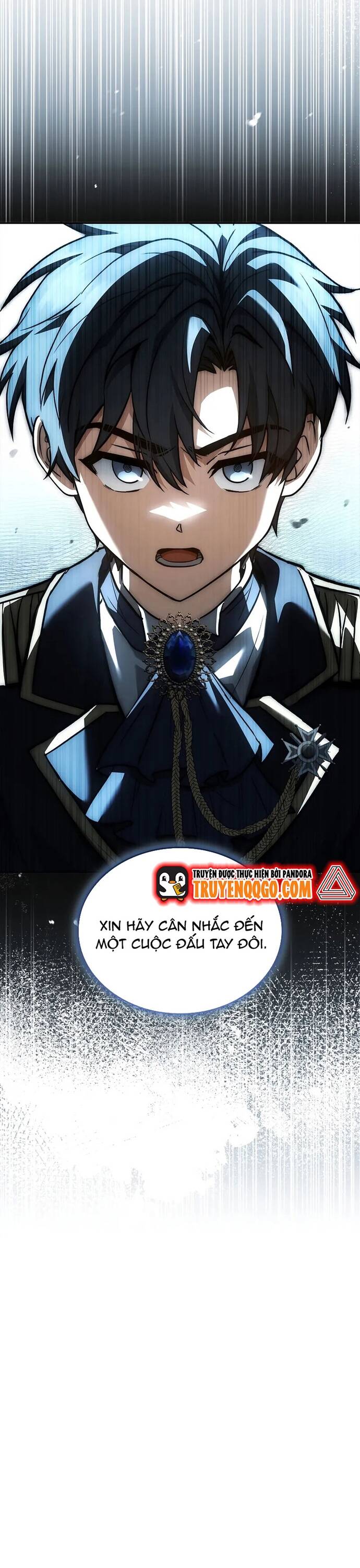 Hoàng Tử Đệ Tam Trở Lại Chapter 17 - 23