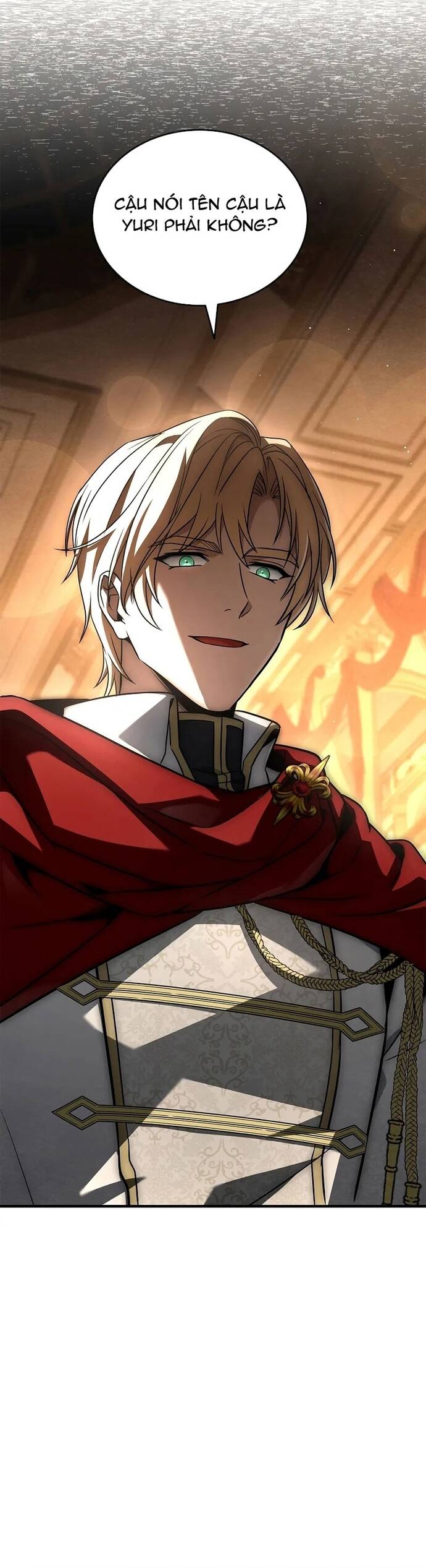 Hoàng Tử Đệ Tam Trở Lại Chapter 17 - 27