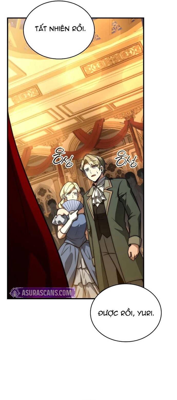 Hoàng Tử Đệ Tam Trở Lại Chapter 17 - 29